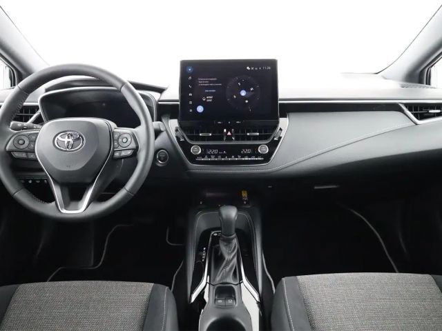 Toyota Corolla Active Hybride