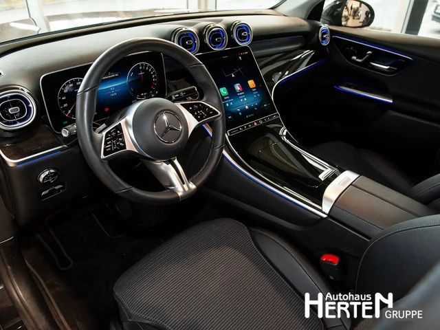 Mercedes-Benz GLC 300 GLC 300 e