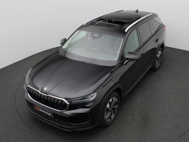 Skoda Kodiaq 1.5 TSI Selection iV