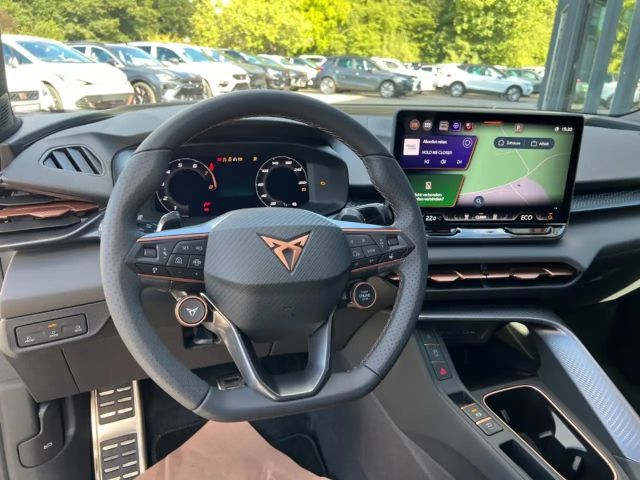 Cupra Terramar 1.5 e-Hybrid VZ