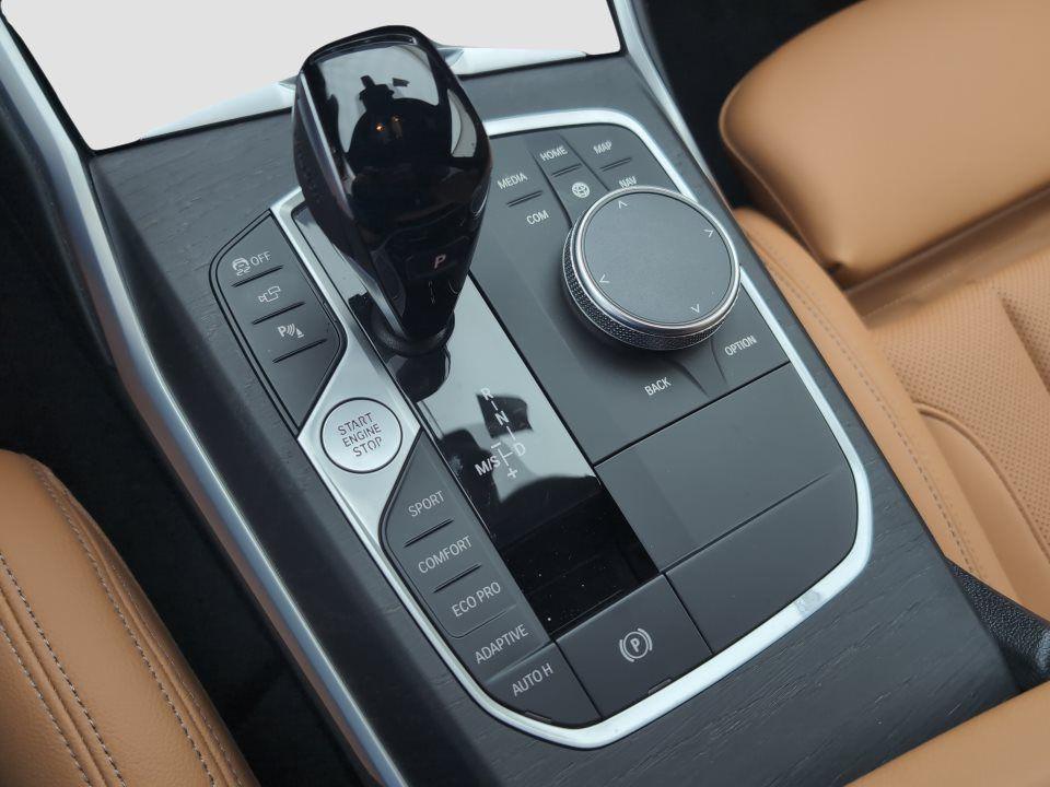 BMW M340 M340i xDrive