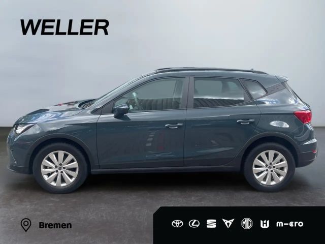 Seat Arona 1.0 TSI DSG Style