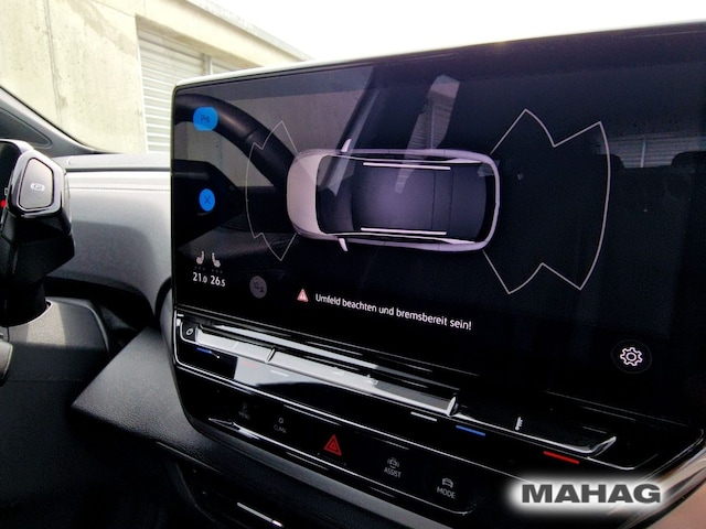 Volkswagen ID.4 Performance Pro