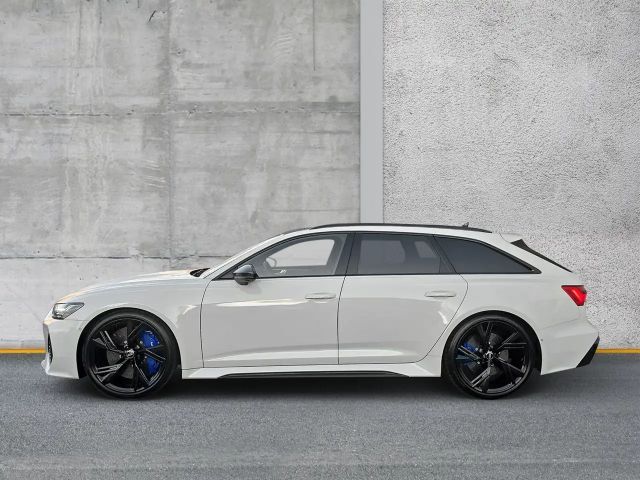 Audi RS6 Avant