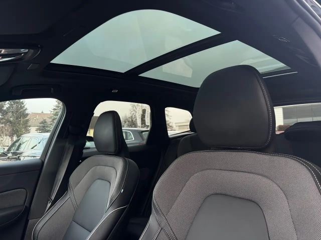 Volvo XC60 AWD Ultra