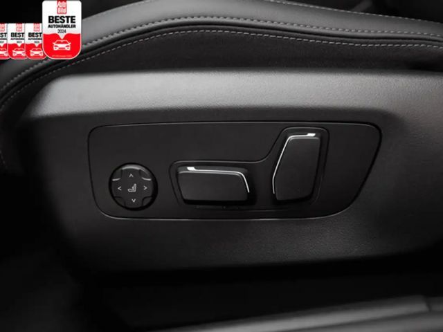 BMW 520 520i M-Sport Touring