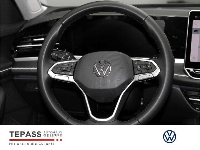 Volkswagen Passat 2.0 TDI Business
