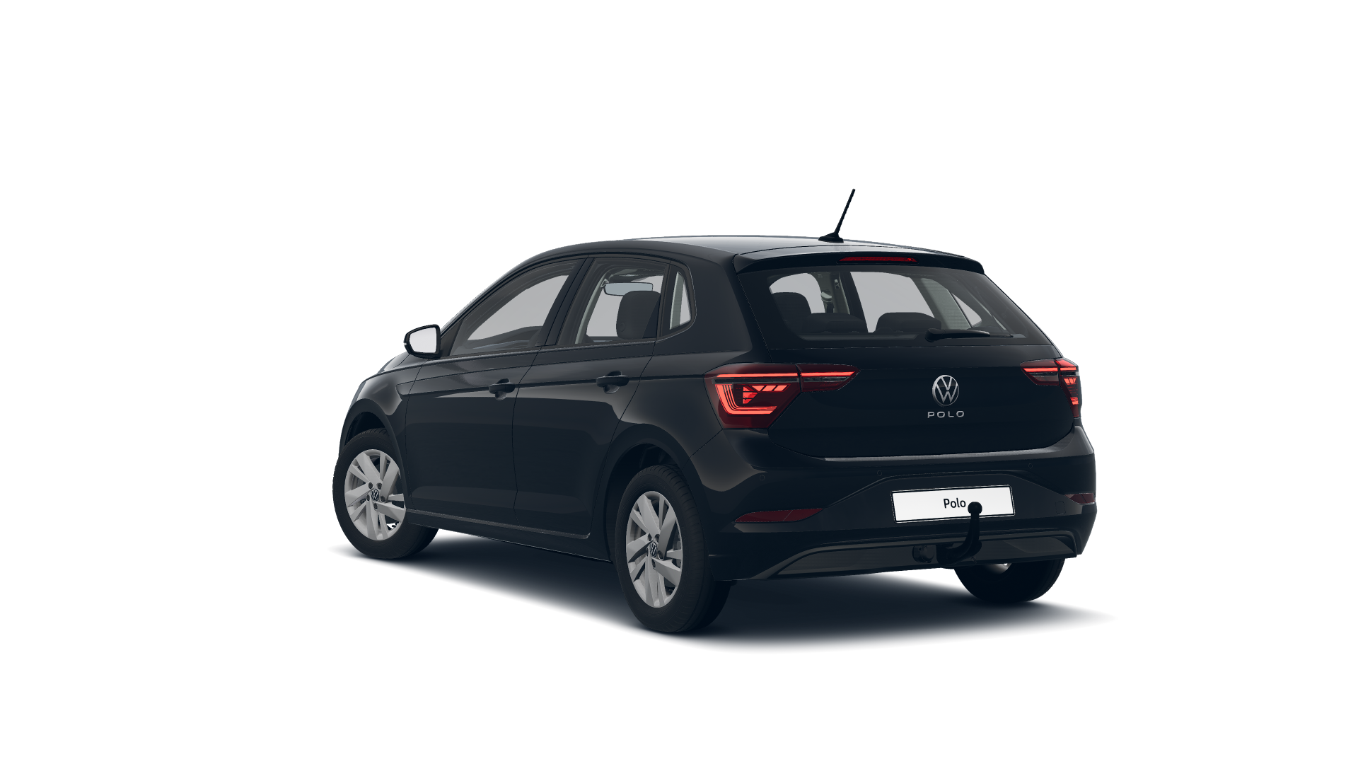 Volkswagen Polo 1.0 TSI DSG Style