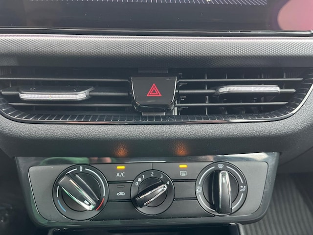 Skoda Fabia 1.0 TSI Ambition