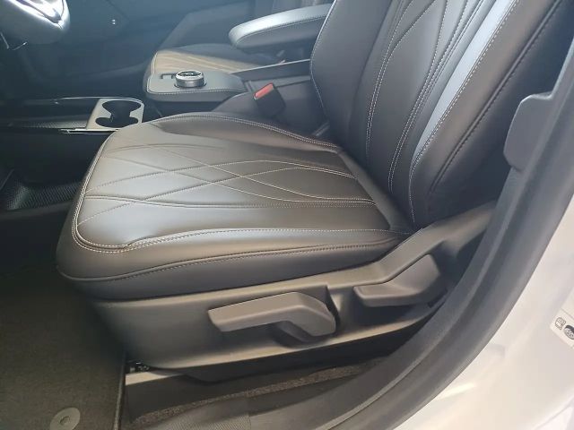 Ford Mustang Mach-E Extended range