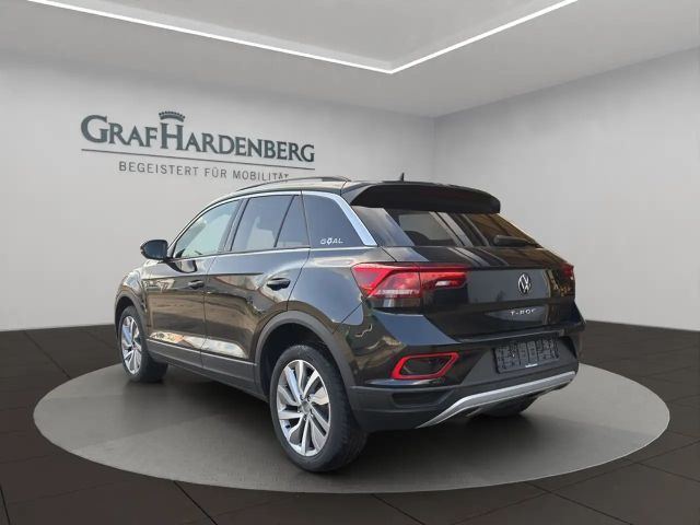 Volkswagen T-Roc 2.0 TDI DSG