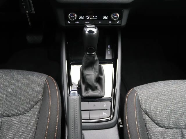 Skoda Kamiq 1.0 TSI Ambition Clever