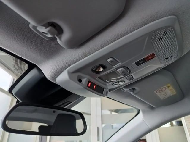 Opel Corsa Edition Turbo