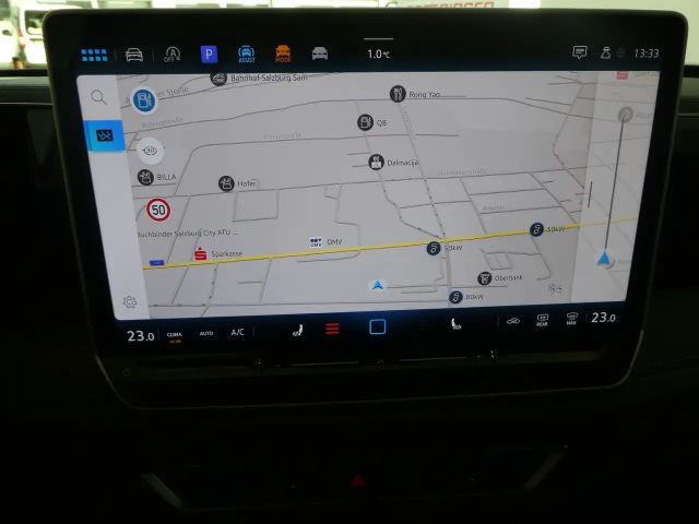 Volkswagen Tiguan DSG R-Line