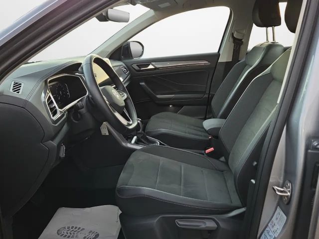 Volkswagen T-Roc 1.5 TSI DSG Style