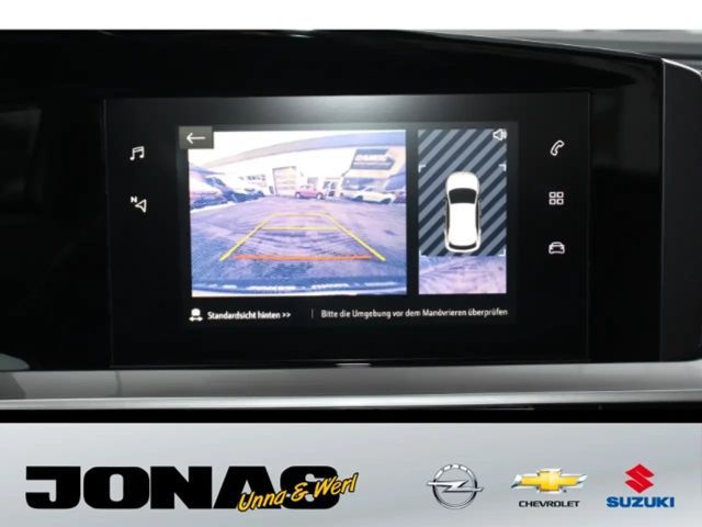 Opel Mokka Elegance Mokka-e