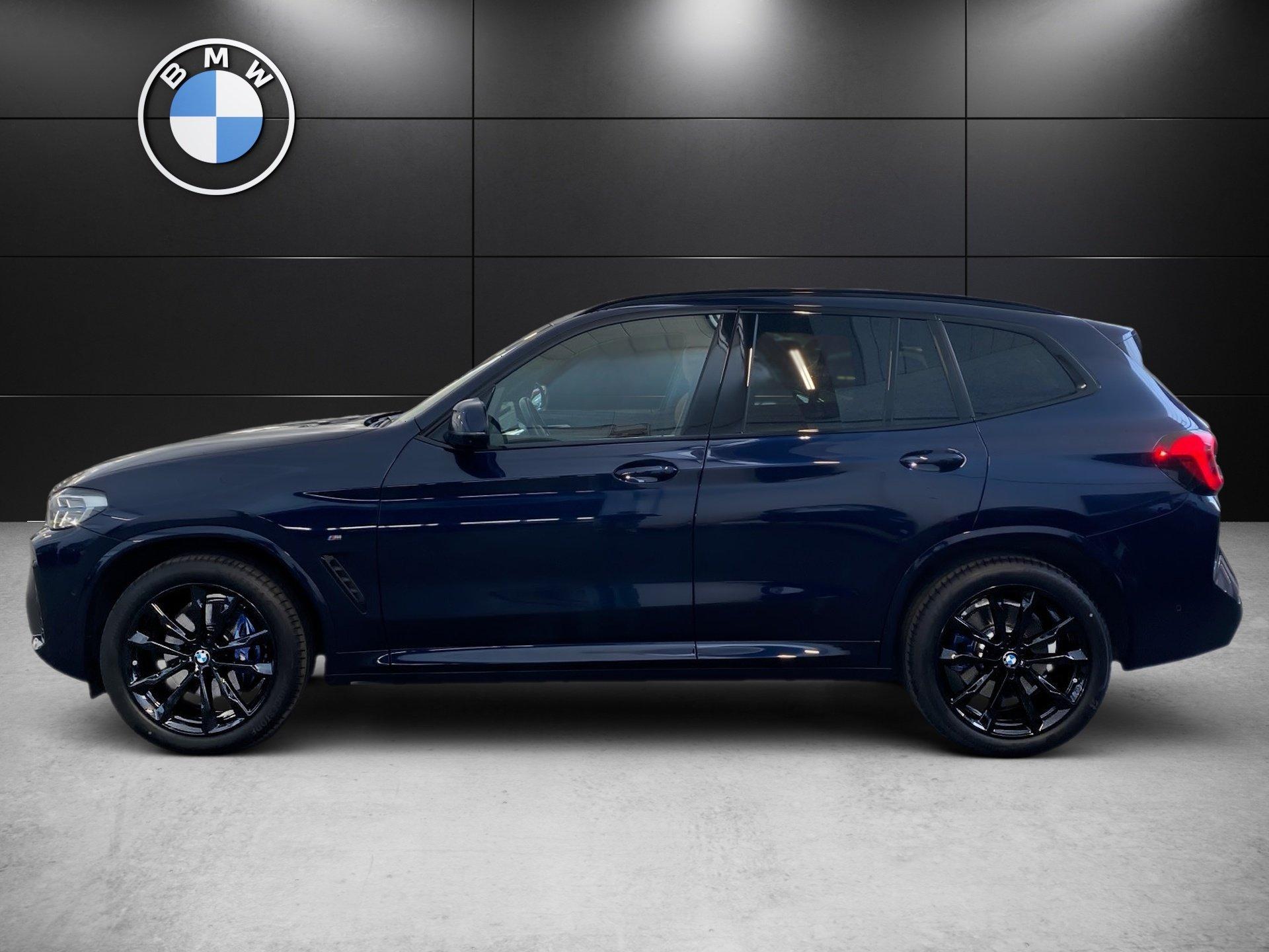 BMW X3 xDrive30i