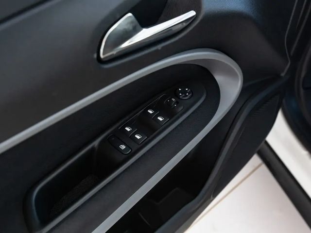 Jeep Avenger Longitude