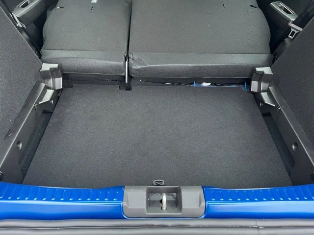 Dacia Sandero Comfort Stepway TCe 90