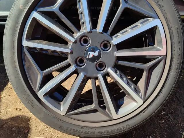 Hyundai i20 Hybrid N Line