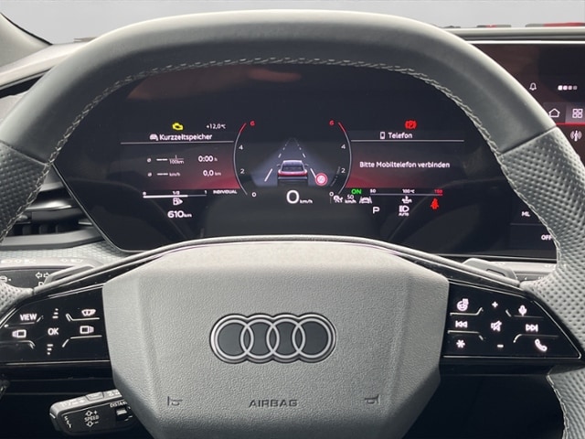 Audi Q5 Quattro S-Tronic