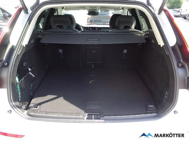 Volvo XC60 AWD Bright Plus T6