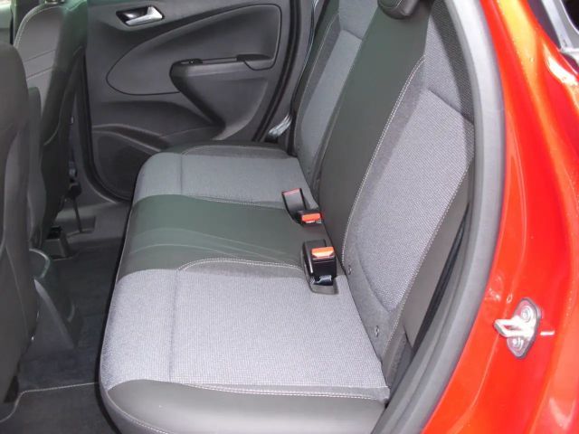 Opel Crossland X Elegance