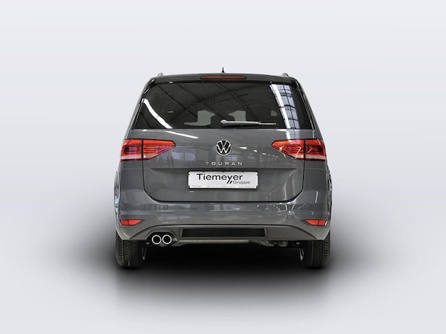 Volkswagen Touran 2.0 TDI DSG Highline