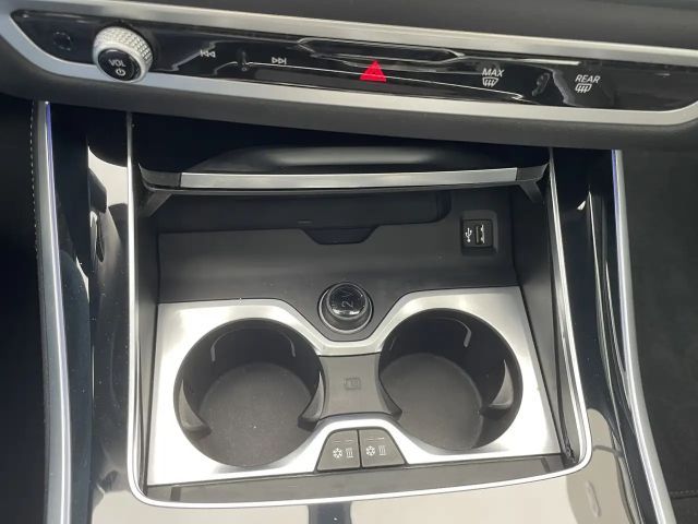 BMW X5 M-Sport xDrive40d