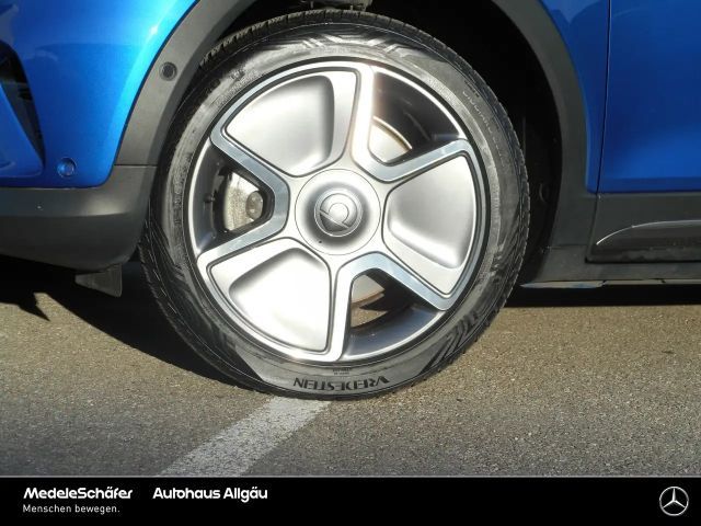 Smart #1 #1 Pulse 4M LEDER Pano 360° HuD 22kW Keyless