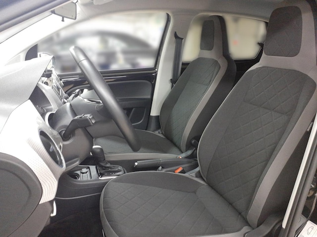 Volkswagen e-up! *Kamera*VW-Connect*Winter-Pk*