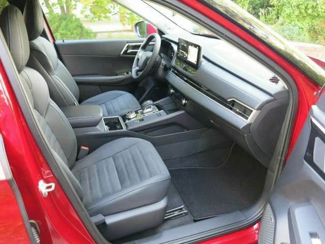 Mitsubishi Outlander Intro Edition, 0,99% Zins, Kredit auf 4 Jahre!