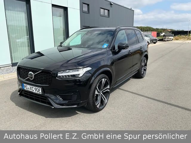 Volvo XC90 Dark T8 Ultra