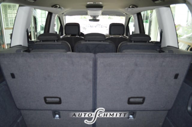 Volkswagen Sharan 1.4 TSI Comfortline DSG