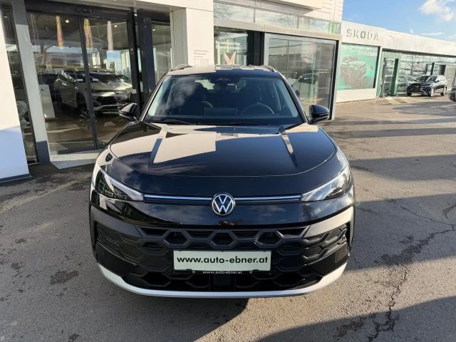 Volkswagen T-Roc DSG Life