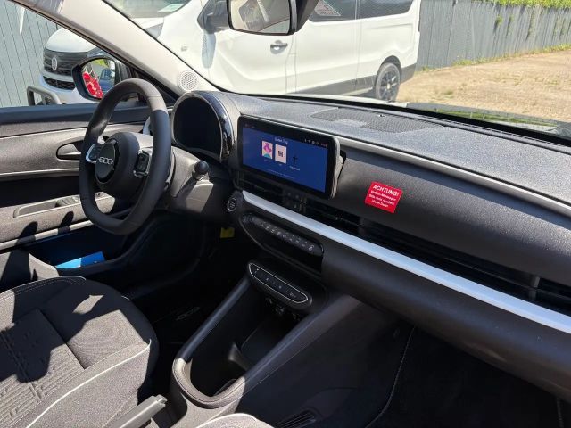 Fiat 600e Hybrid AUTOMATIK, LED, *AKTIONSPREIS*