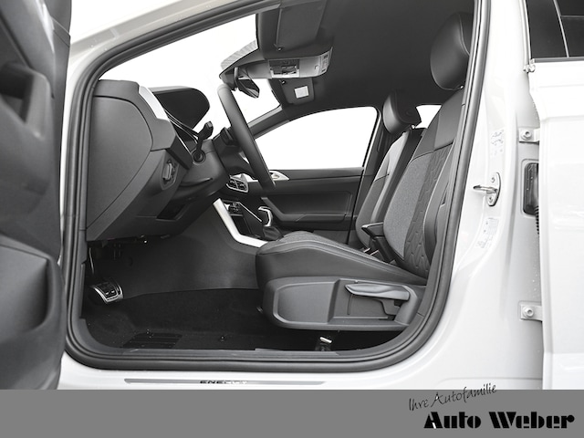 Volkswagen Taigo 1.5 TSI DSG