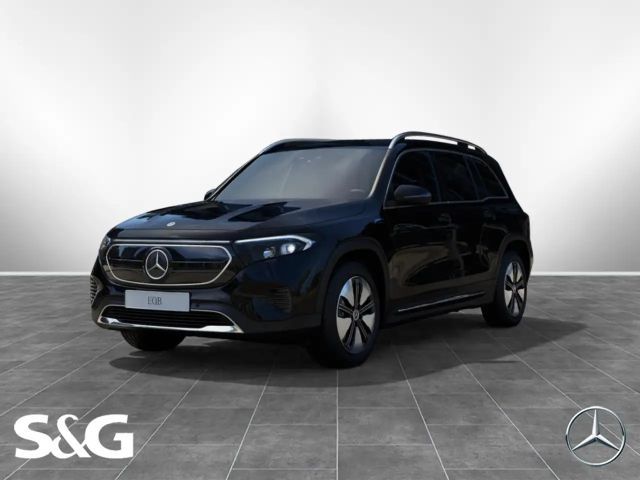 Mercedes-Benz EQB 300