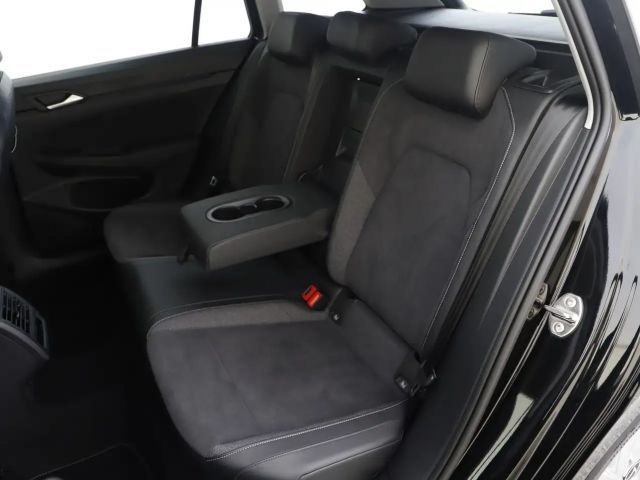 Volkswagen Golf Business DSG Variant