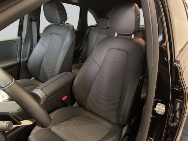 Mercedes-Benz B 200 B-Klasse