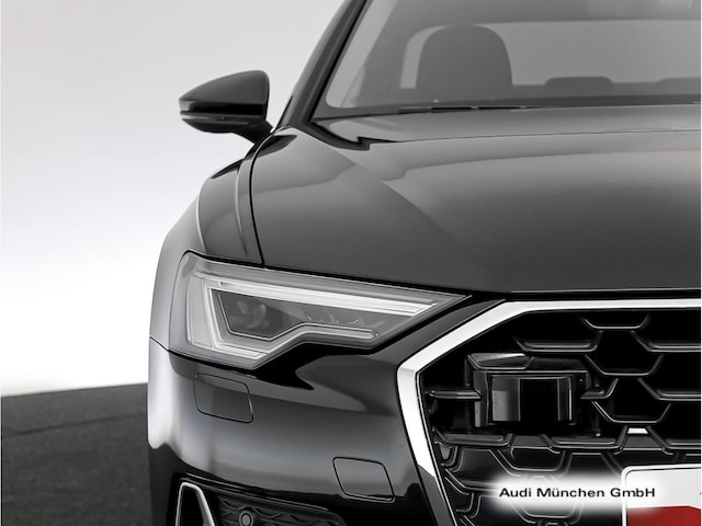 Audi A6 45 TFSI S-Tronic Sedan