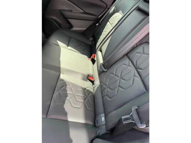 Nissan Qashqai Tekna