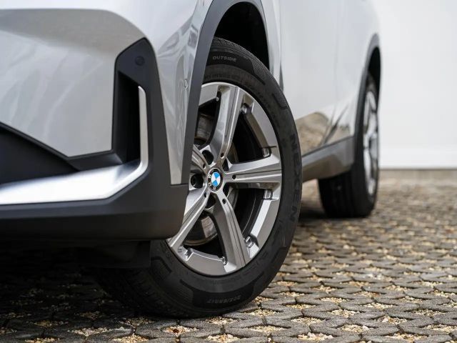 BMW X1 sDrive20i