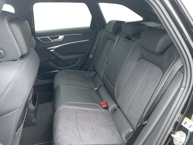 Audi A6 40 TDI Avant Quattro S-Line S-Tronic