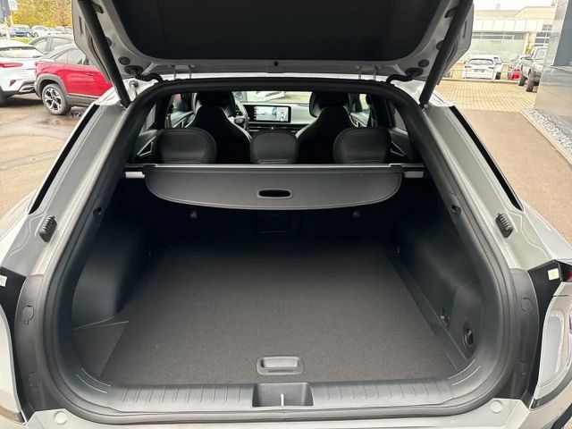 Kia EV6 GT-Line Vierwielaandrijving