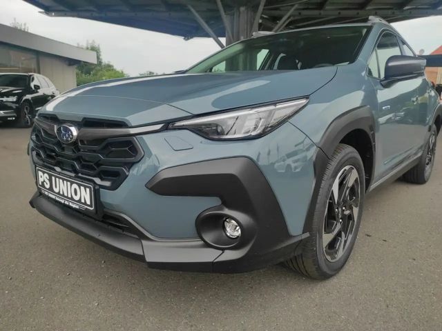 Subaru Crosstrek 2.0 Active KLIMA PDC SHZ KAMERA LED