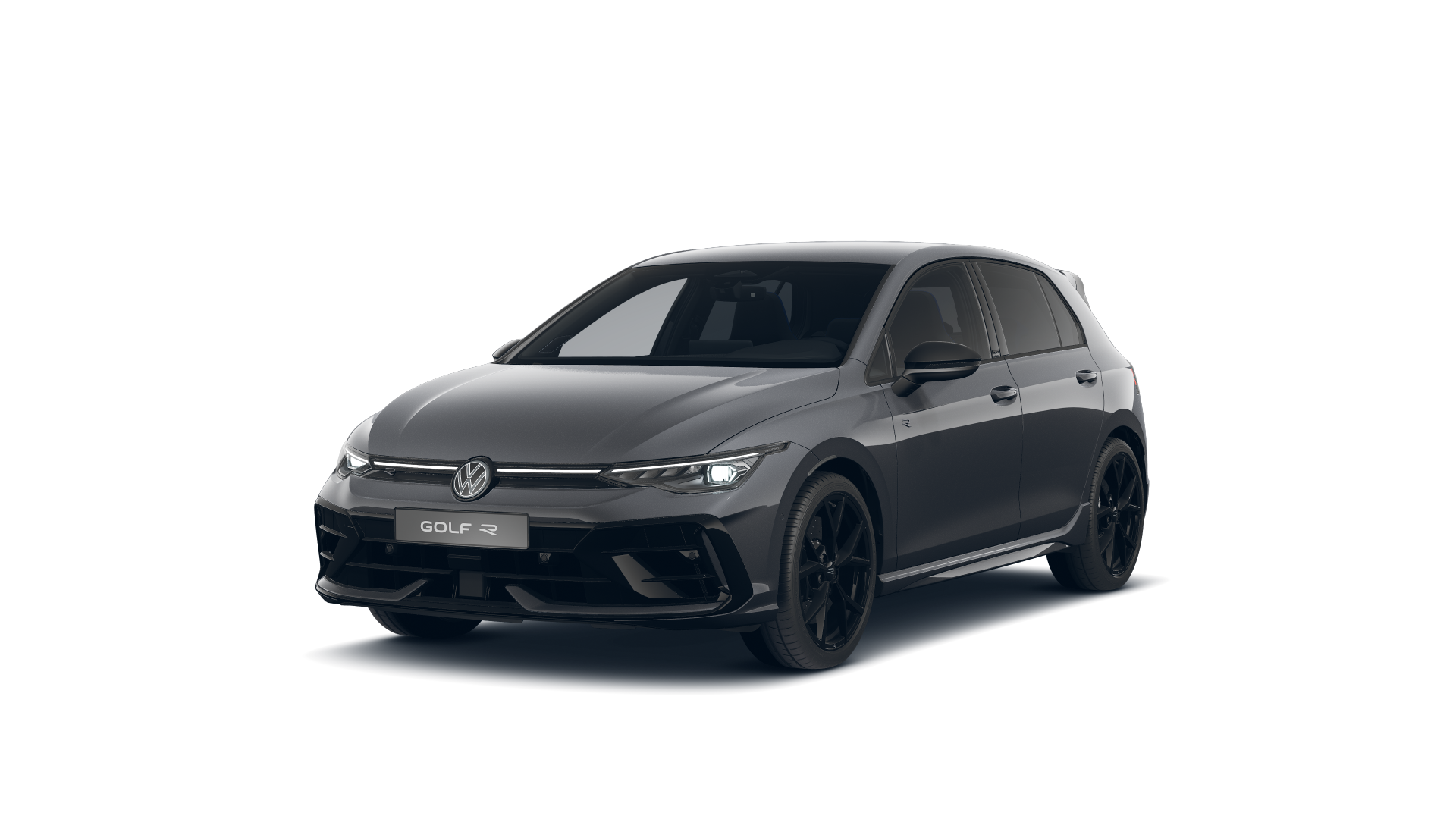 Volkswagen Golf DSG