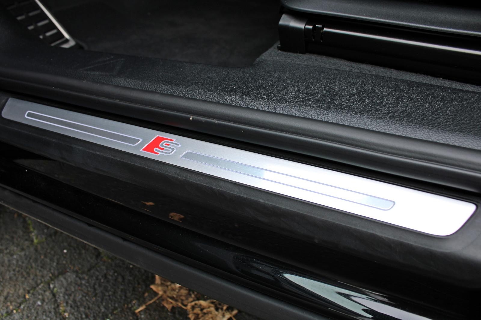 Audi Q3 35 TFSI S-Line Sportback