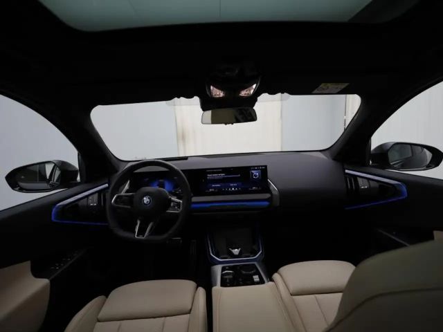 BMW X3 M-Sport xDrive30e