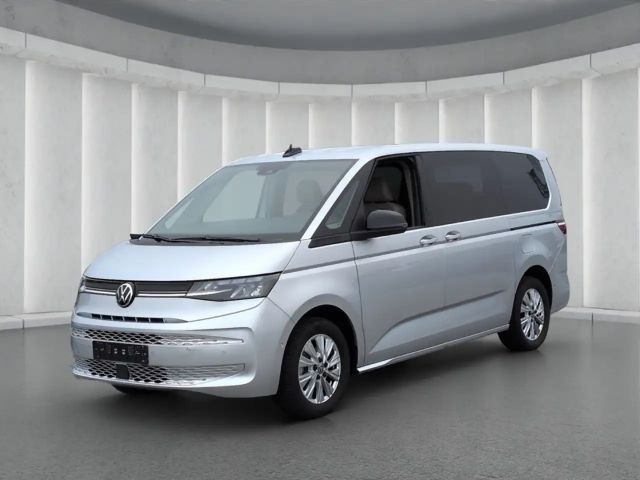 Volkswagen Multivan DSG Lang Life T7
